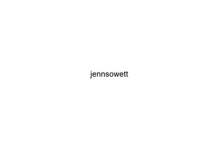 jennsowett