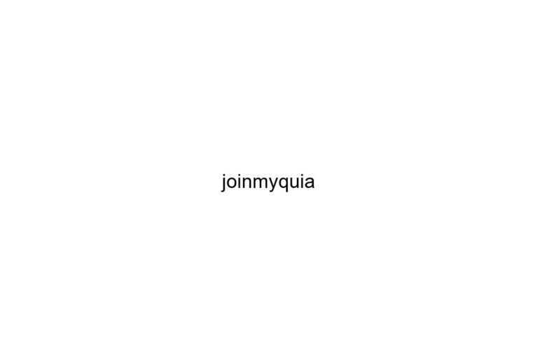 joinmyquia