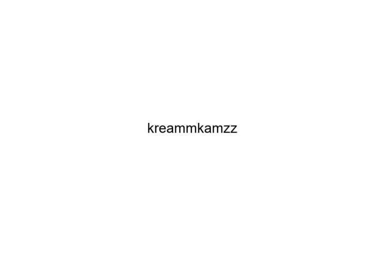 kreammkamzz