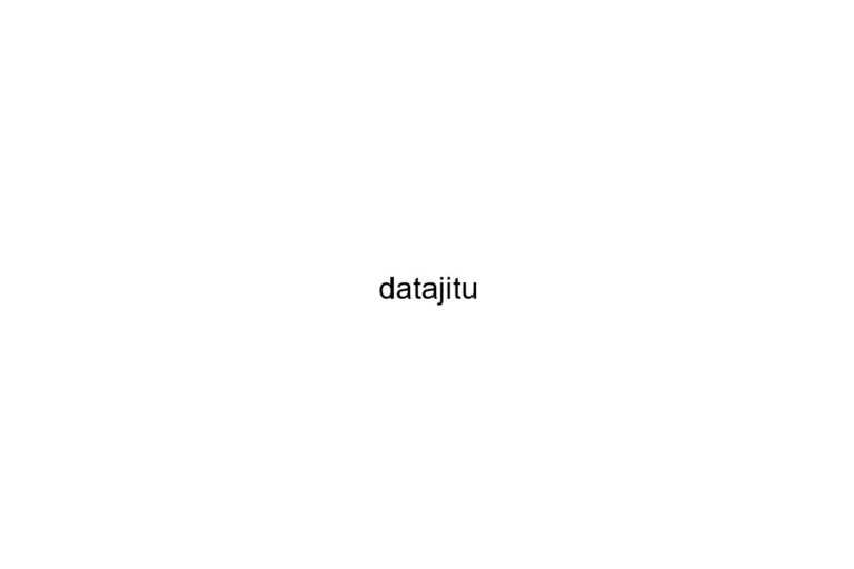 datajitu