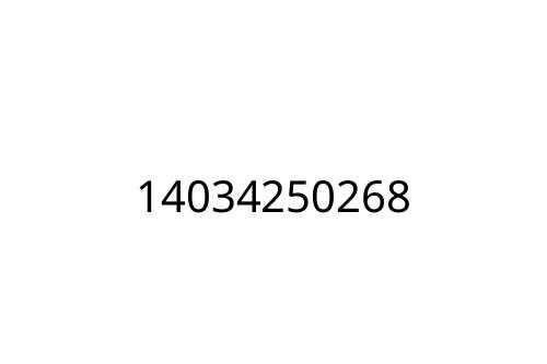 14034250268