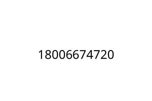 18006674720