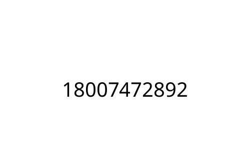 18007472892