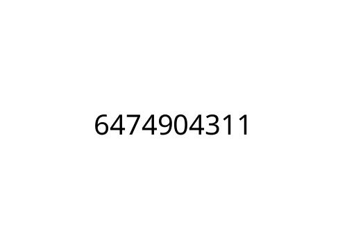 6474904311