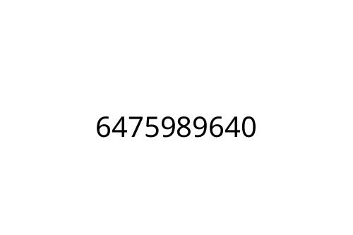 6475989640