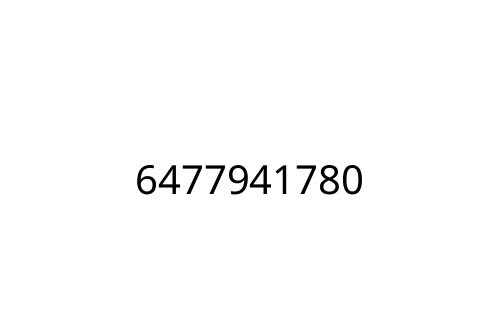 6477941780