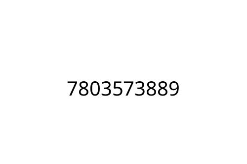 7803573889