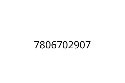 7806702907