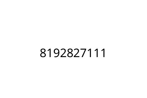 8192827111