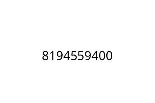 8194559400