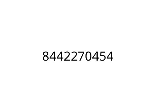 8442270454
