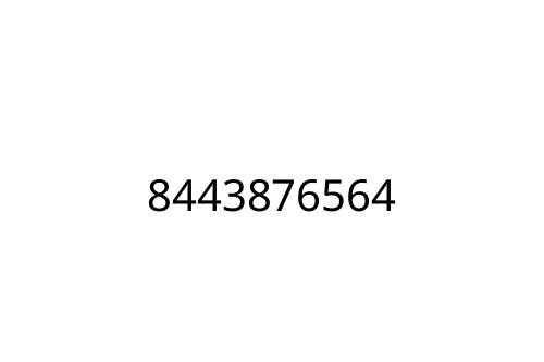 8443876564