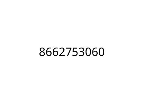 8662753060