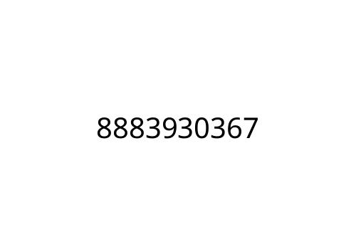 8883930367