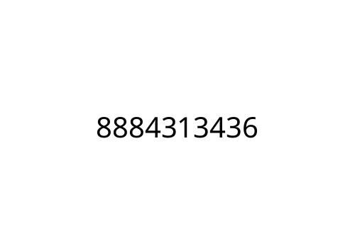 8884313436
