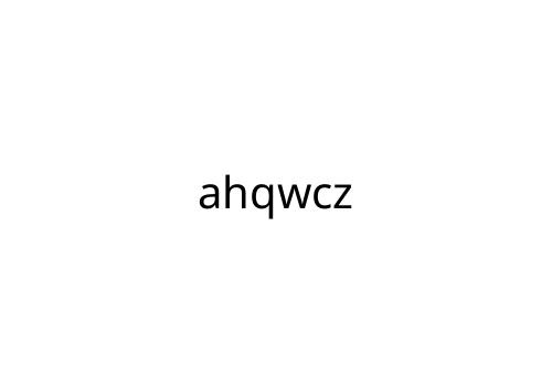 ahqwcz