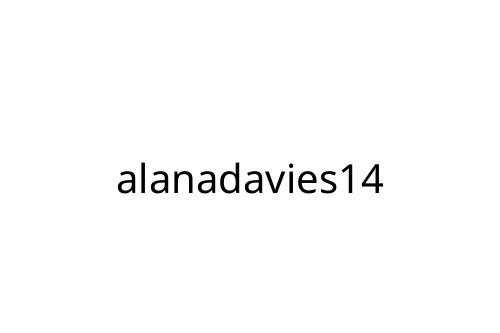 alanadavies14