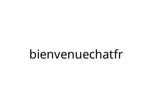 bienvenuechatfr
