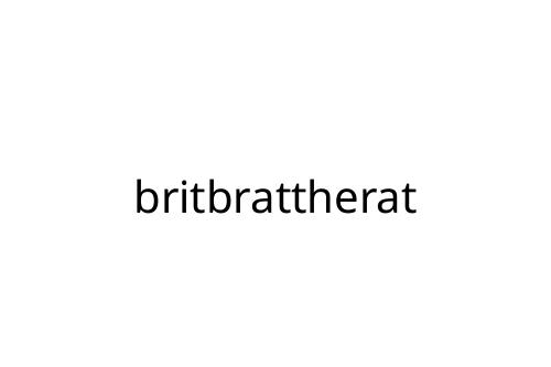 britbrattherat