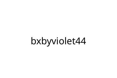 bxbyviolet44