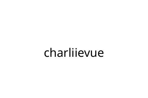 charliievue