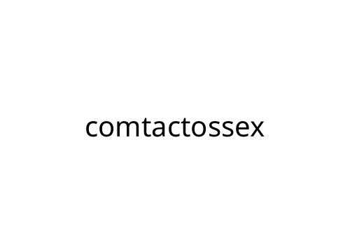 comtactossex