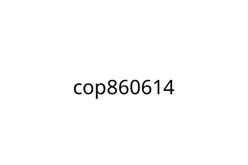 cop860614