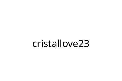 cristallove23
