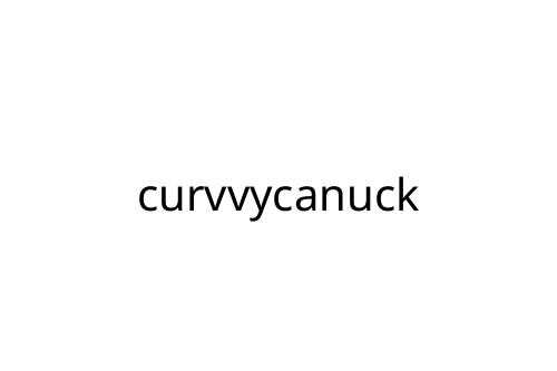 curvvycanuck