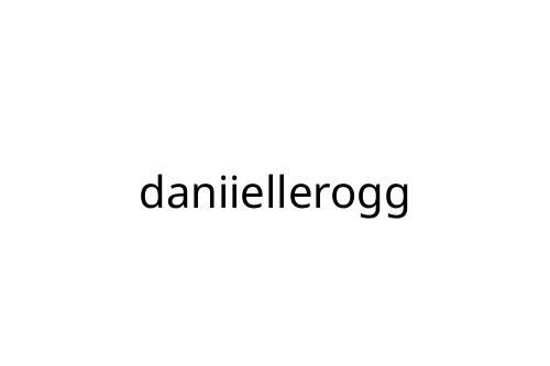 daniiellerogg