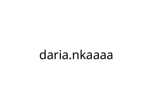 daria_nkaaaa