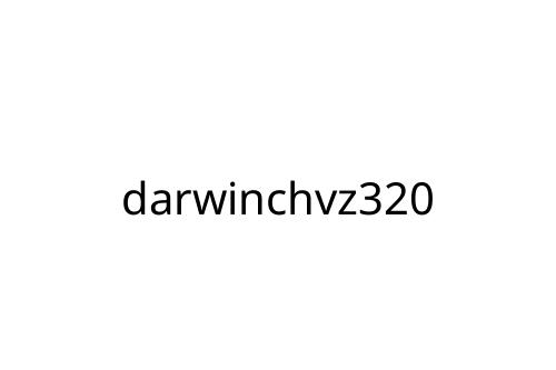 darwinchvz320