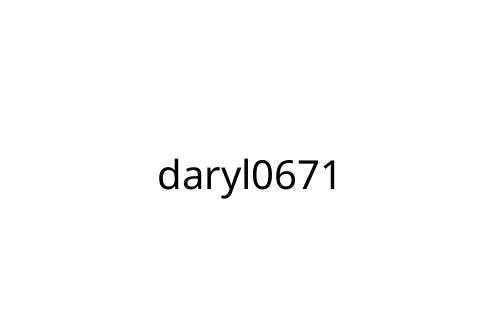 daryl0671