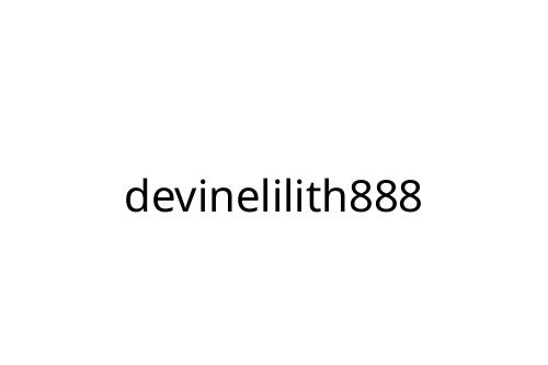 devinelilith888