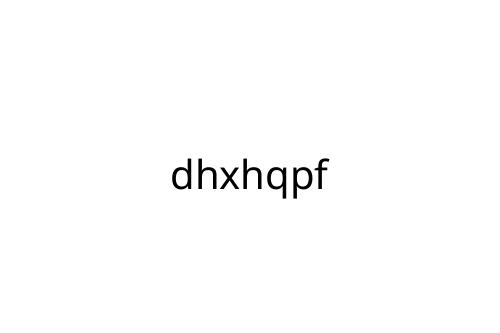 dhxhqpf