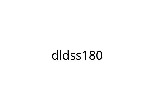 dldss180