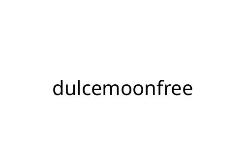 dulcemoonfree