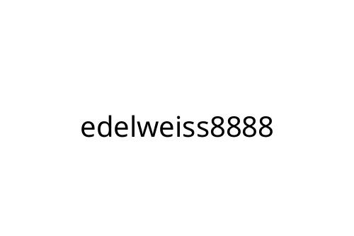 edelweiss8888