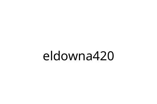 eldowna420