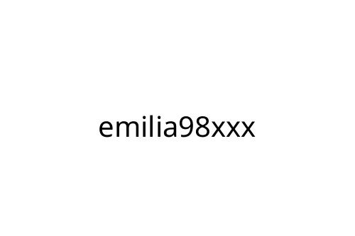 emilia98xxx