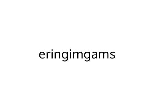 eringimgams