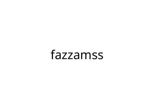 fazzamss