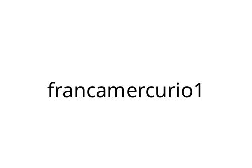 francamercurio1