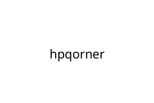 hpqorner