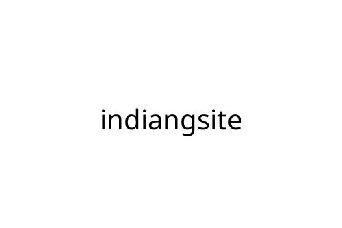 indiangsite