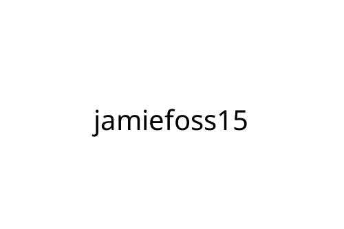 jamiefoss15