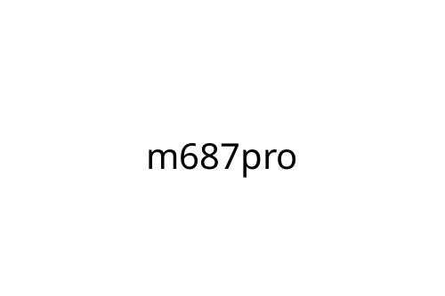 m687pro