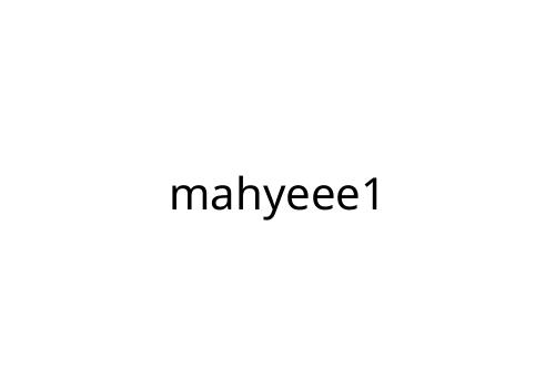 mahyeee1