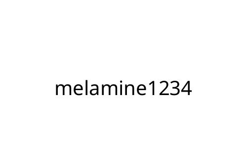 melamine1234