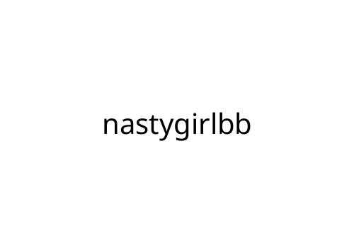 nastygirlbb